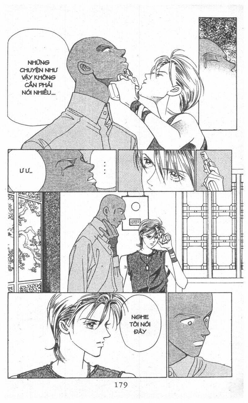 Nàng Tiên Ánh Trăng - Kaguya Hime Chương 19 Ảnh 180