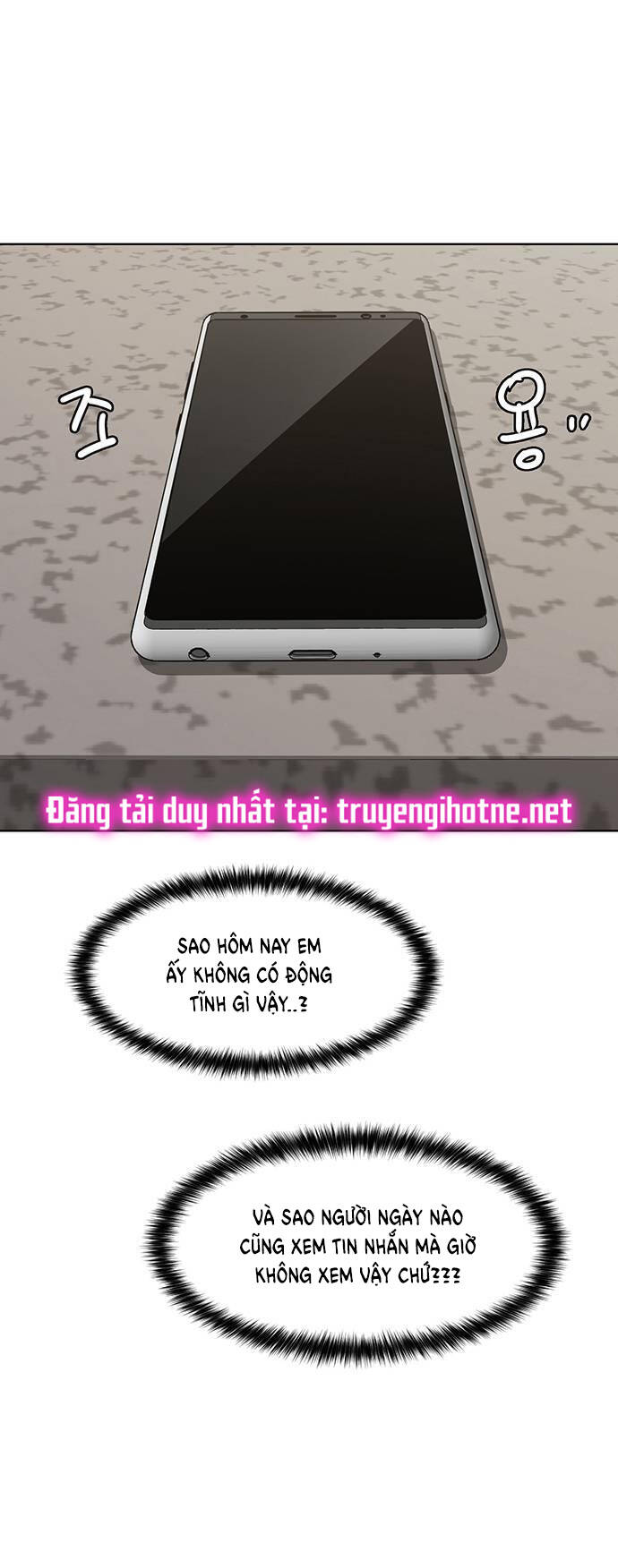 Nữ Thần Giáng Thế Chương 248.1 Ảnh 6