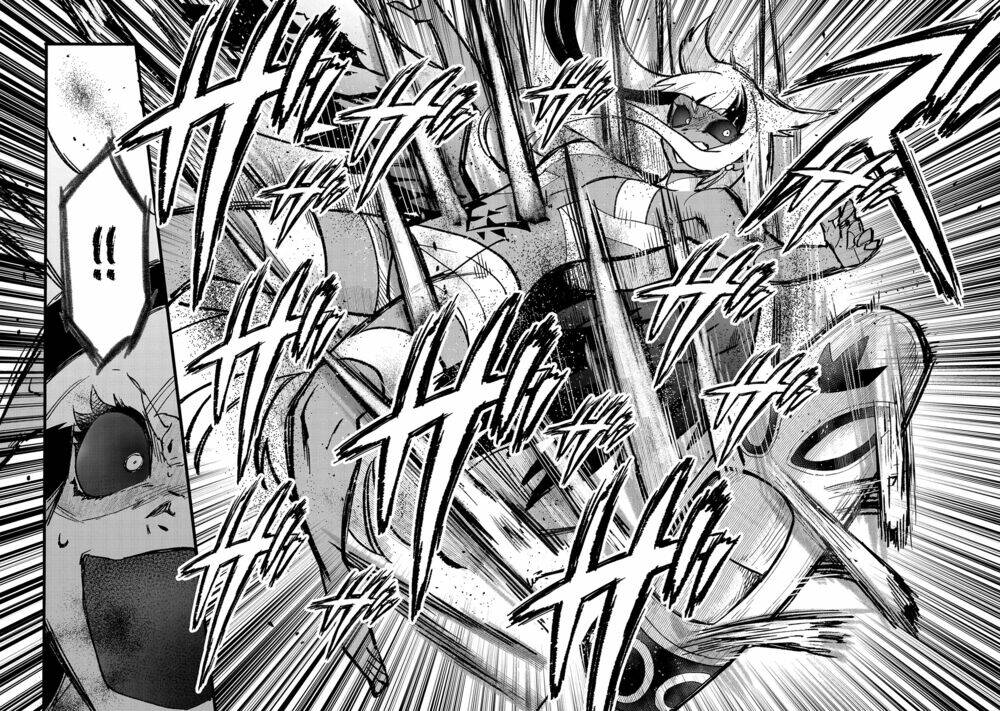 Saikyou Juzoku Tensei: Cheat Majutsushi No Slow Life Chương 19 Ảnh 21