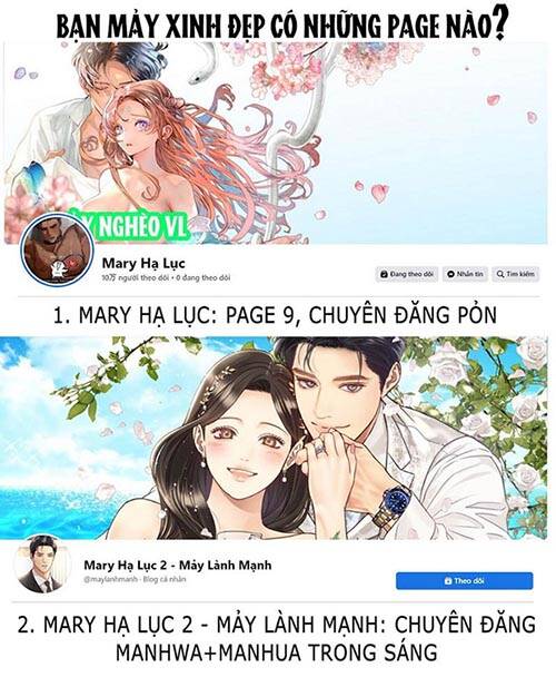Nữ Thần Giáng Thế Chương 244.1 Ảnh 2