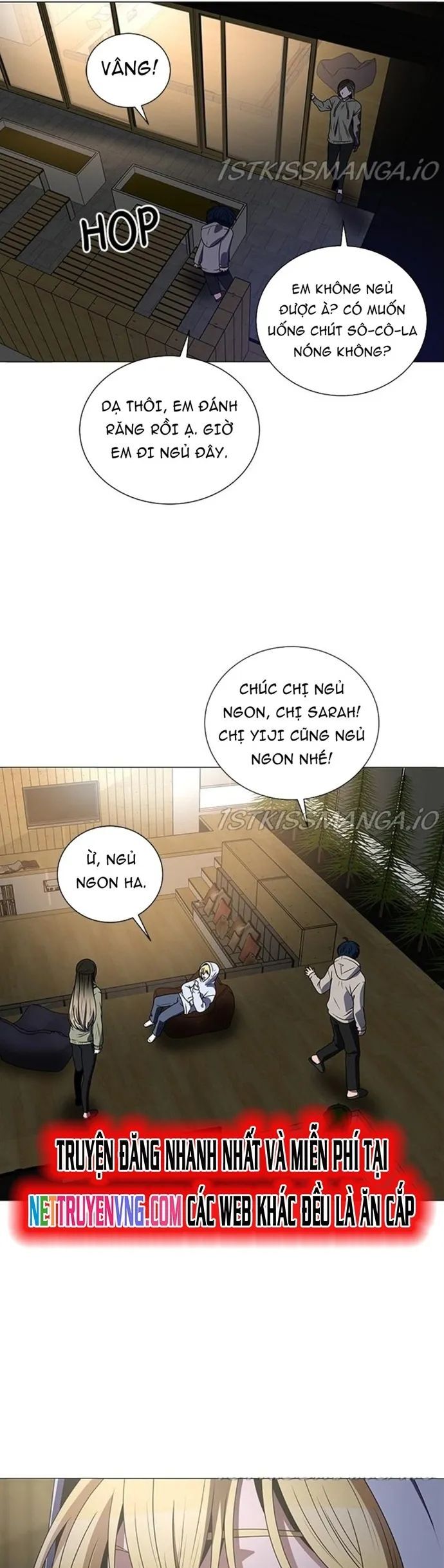 No Scope Chương 177 Ảnh 6