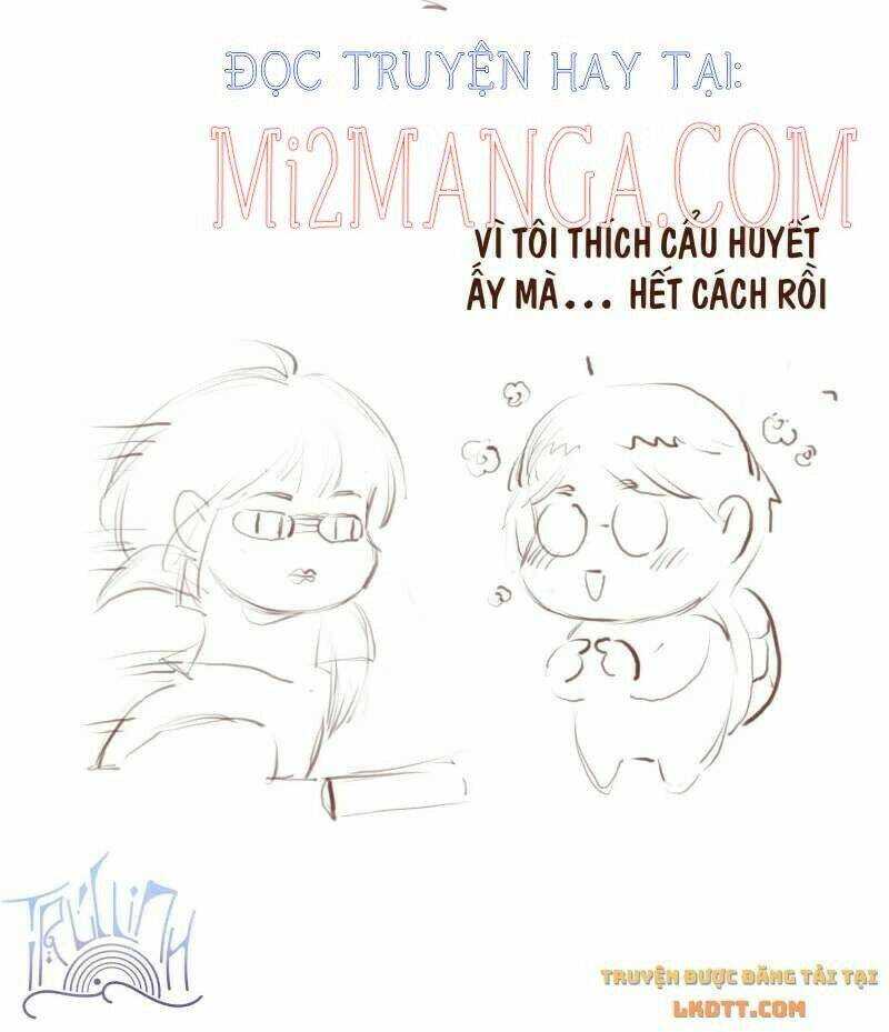 Gửi Em, Người Đặc Biệt Chương 14 Ảnh 93