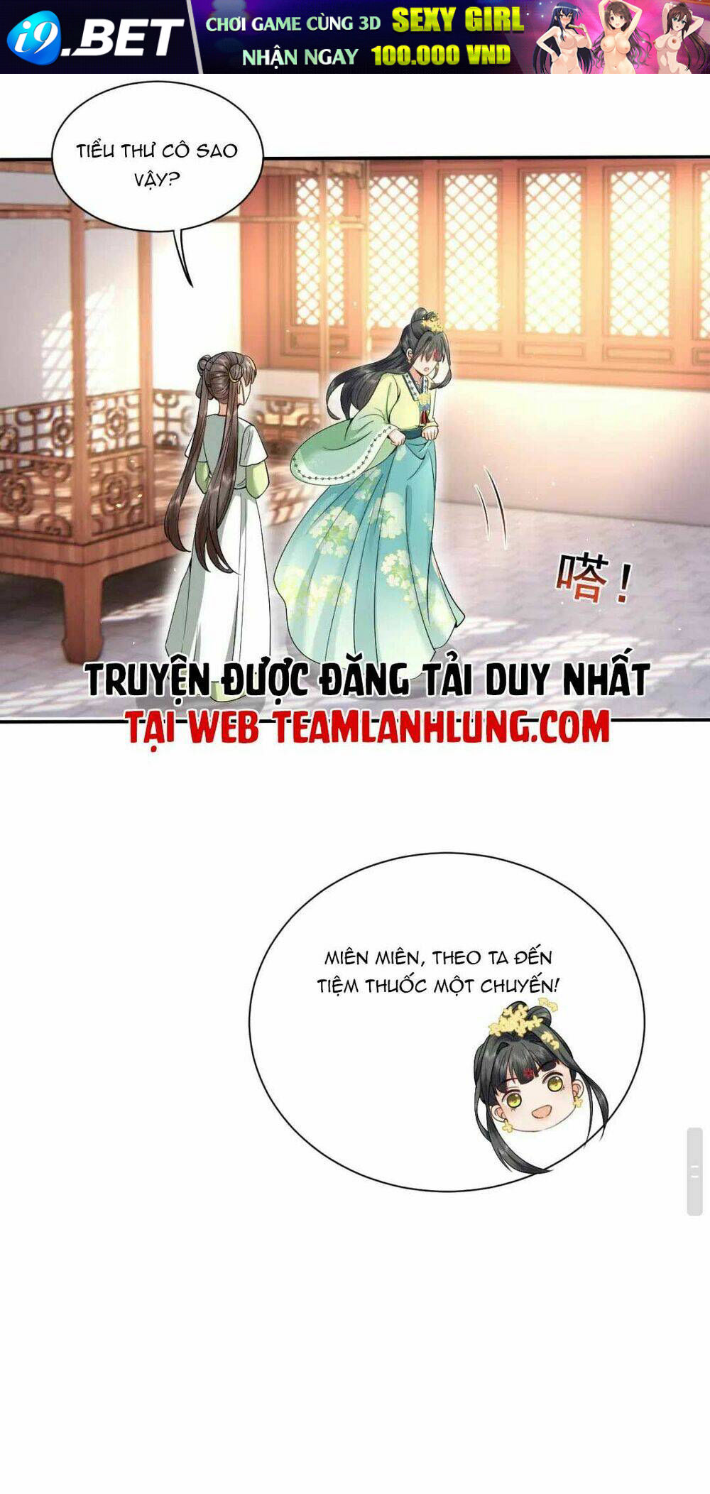 Trọng Sinh Trở Lại ! Ta Nhất Định Sẽ Bảo Vệ Nàng Chu Toàn ! Chương 2 Ảnh 47