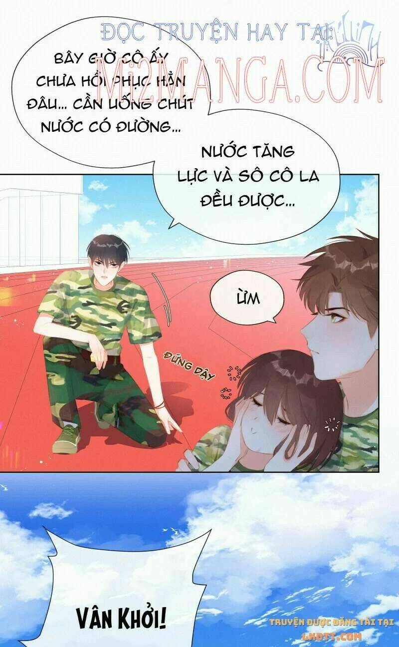 Gửi Em, Người Đặc Biệt Chương 14 Ảnh 56