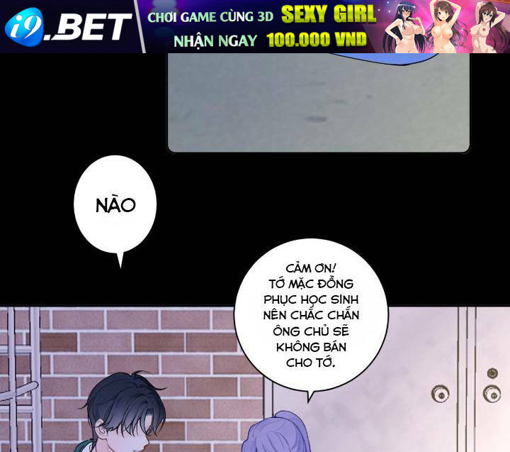 Oc Tôi Vẽ Thành Người Rồi Ư?! Chương 13 Ảnh 55