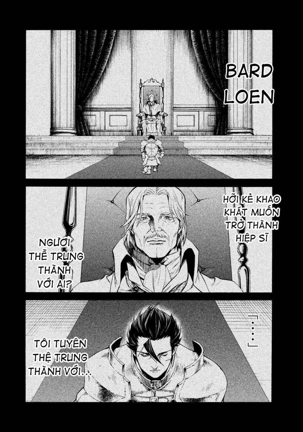 Henkyou No Roukishi - Bard Loen Chương 1 Ảnh 13