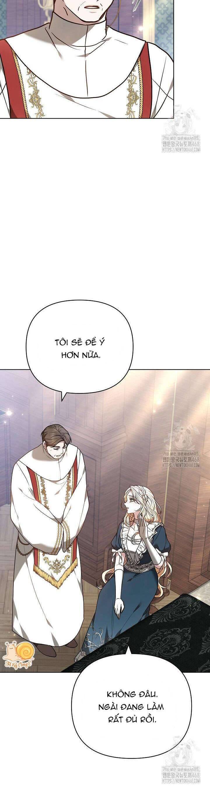 Hãy Ru Em Ngủ Chương 34 Ảnh 18