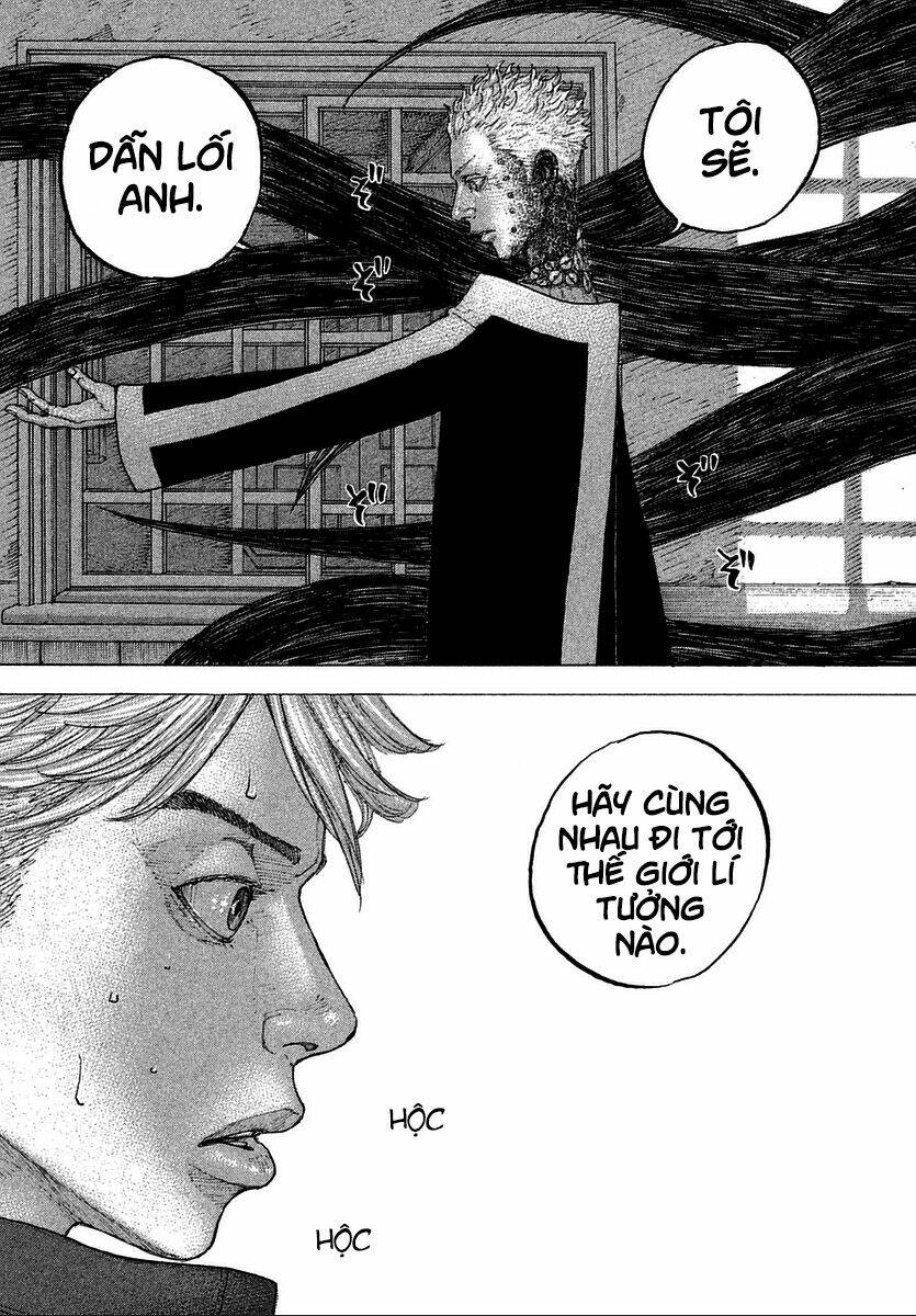 Sekisei Inko Chương 15 Ảnh 14