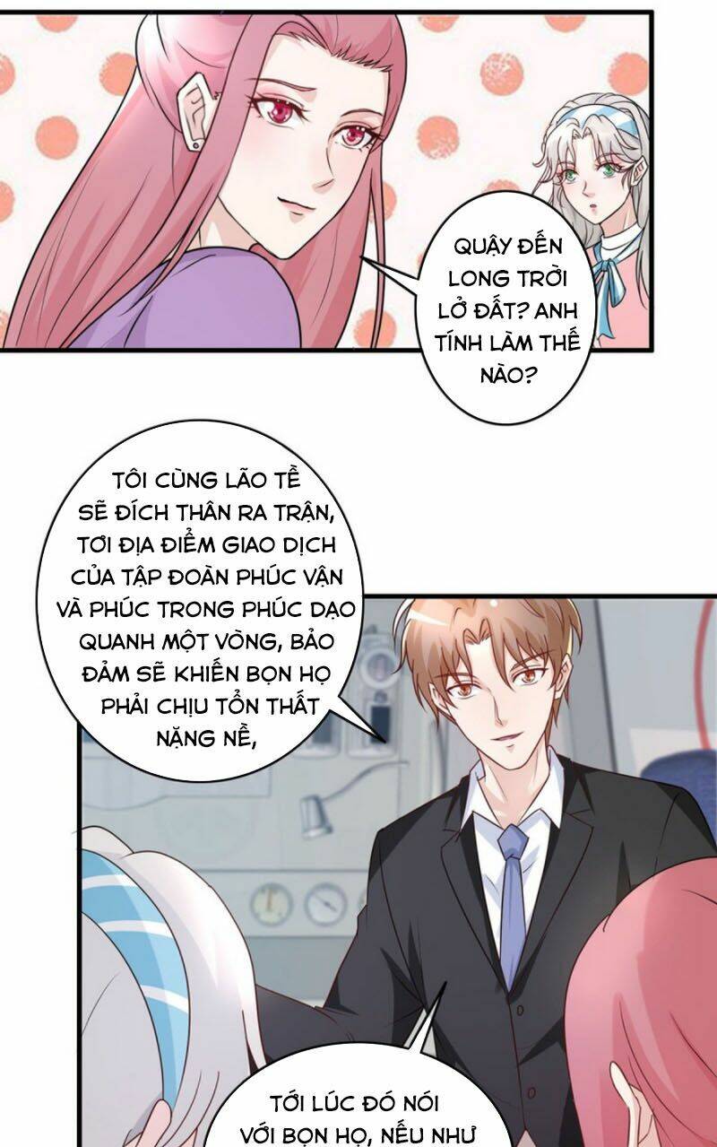 Chung Cực Thấu Thị Nhãn Chương 139 Ảnh 2