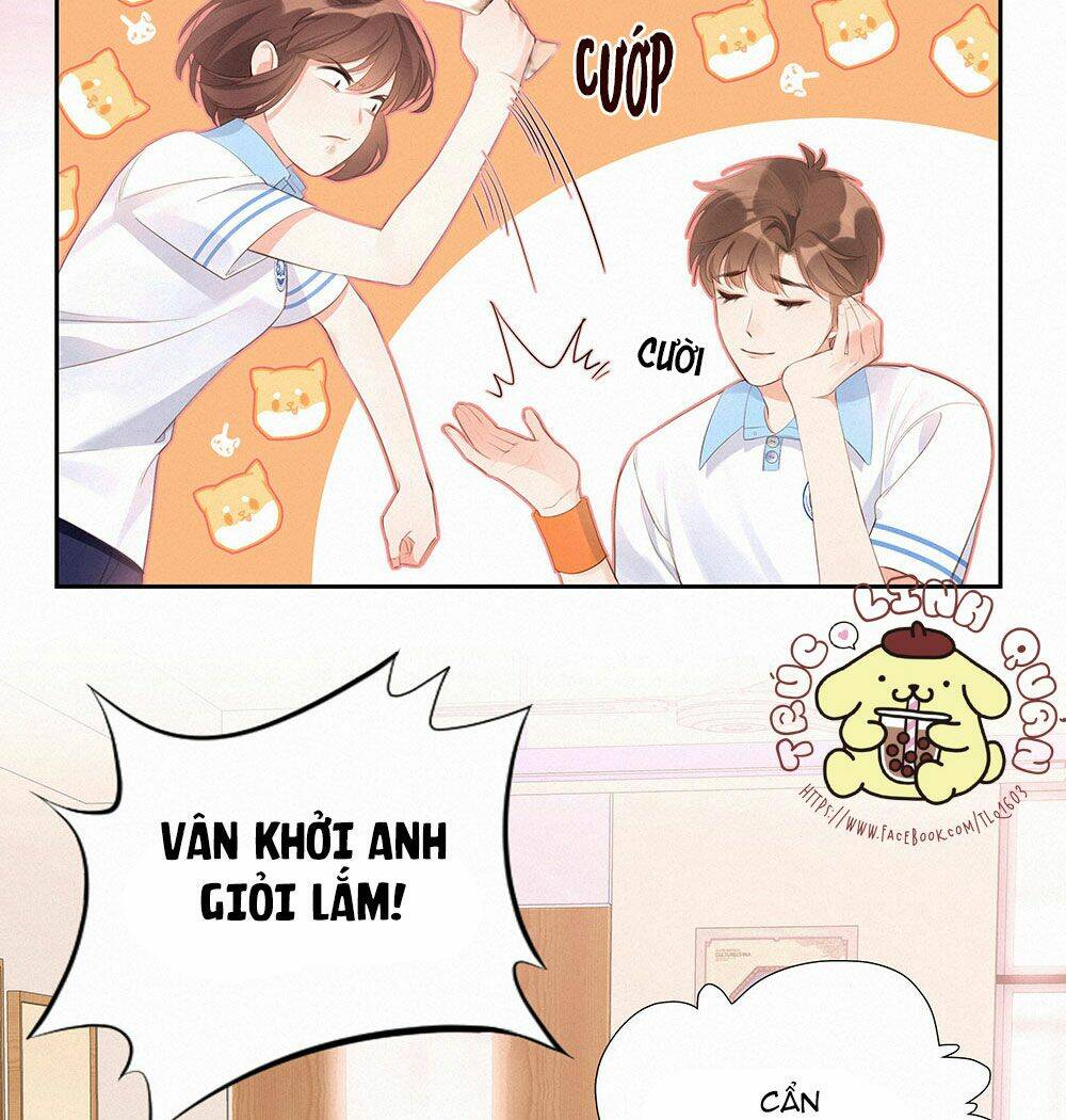 Gửi Em, Người Đặc Biệt Chương 2 Ảnh 69
