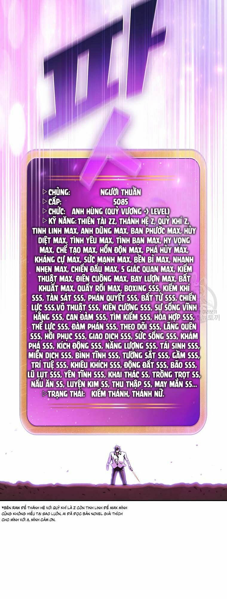 Anh Hùng Rác Rưởi Chương 168 Ảnh 46