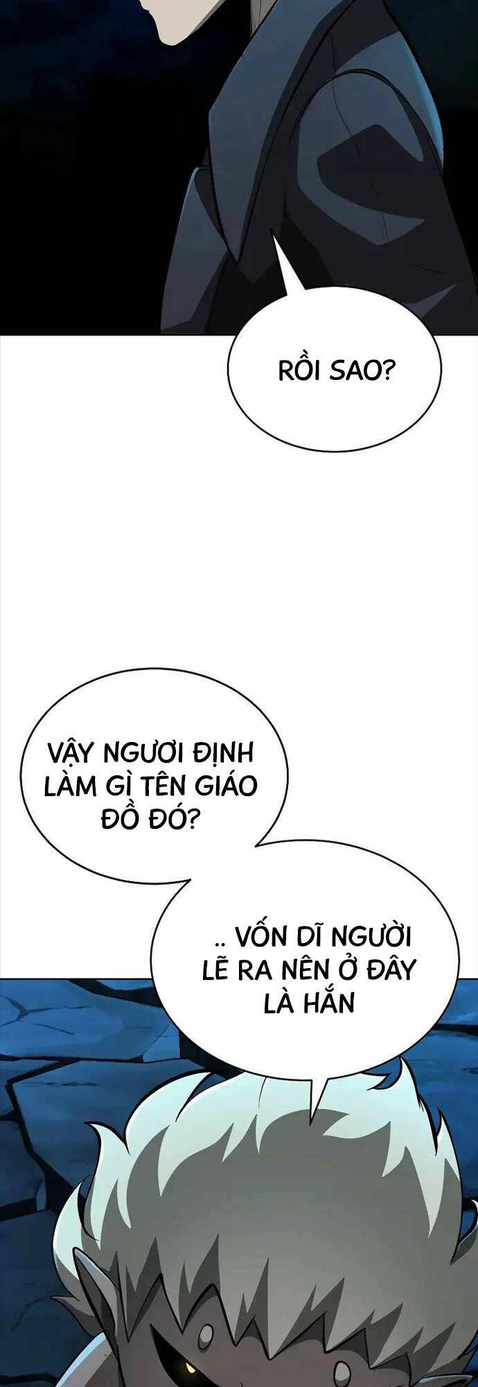 Vị Bạo Chúa Của Ngày Tận Thế Trở Lại Chương 3 Ảnh 11