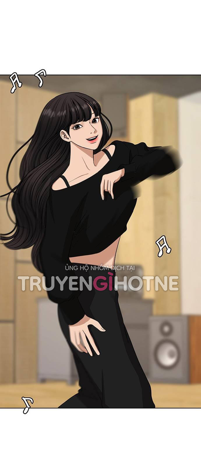 Nữ Thần Giáng Thế Chương 247.1 Ảnh 47