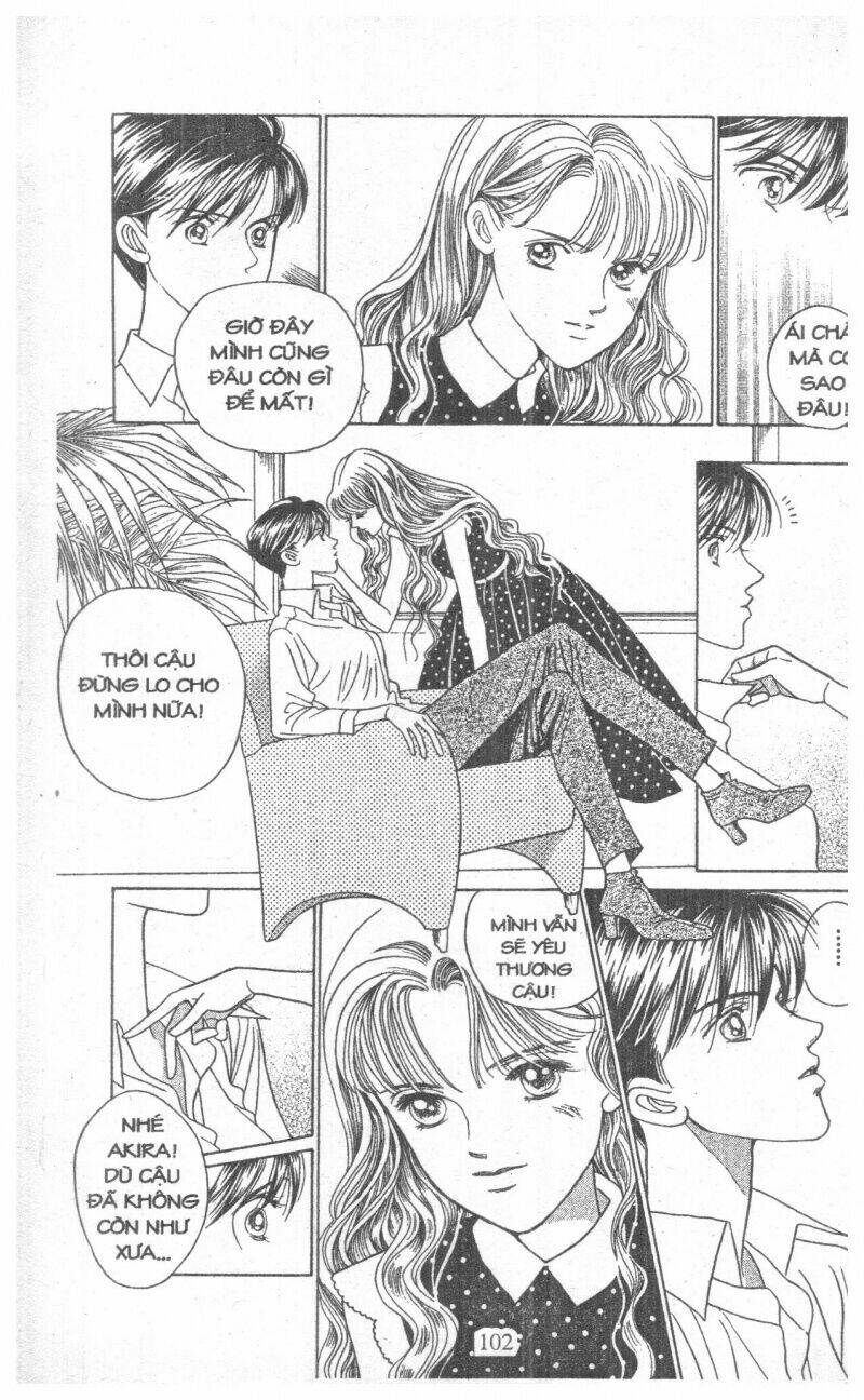 Nàng Tiên Ánh Trăng - Kaguya Hime Chương 19 Ảnh 103