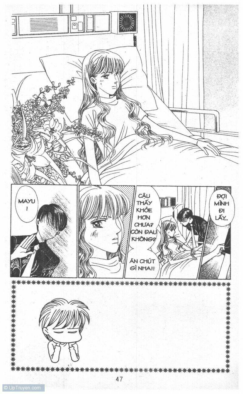 Nàng Tiên Ánh Trăng - Kaguya Hime Chương 19 Ảnh 48