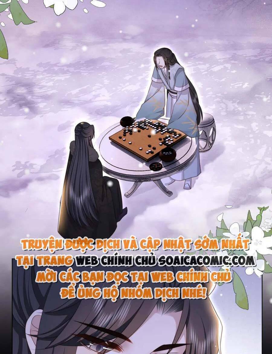 Cô Vương Quả Nữ Chương 75 Ảnh 38