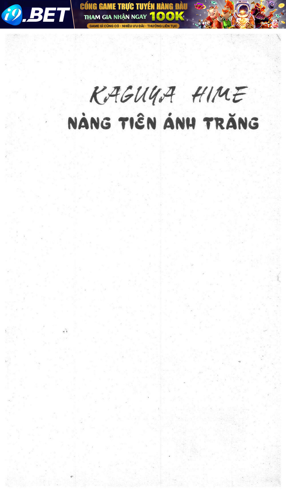 Nàng Tiên Ánh Trăng - Kaguya Hime Chương 19 Ảnh 2