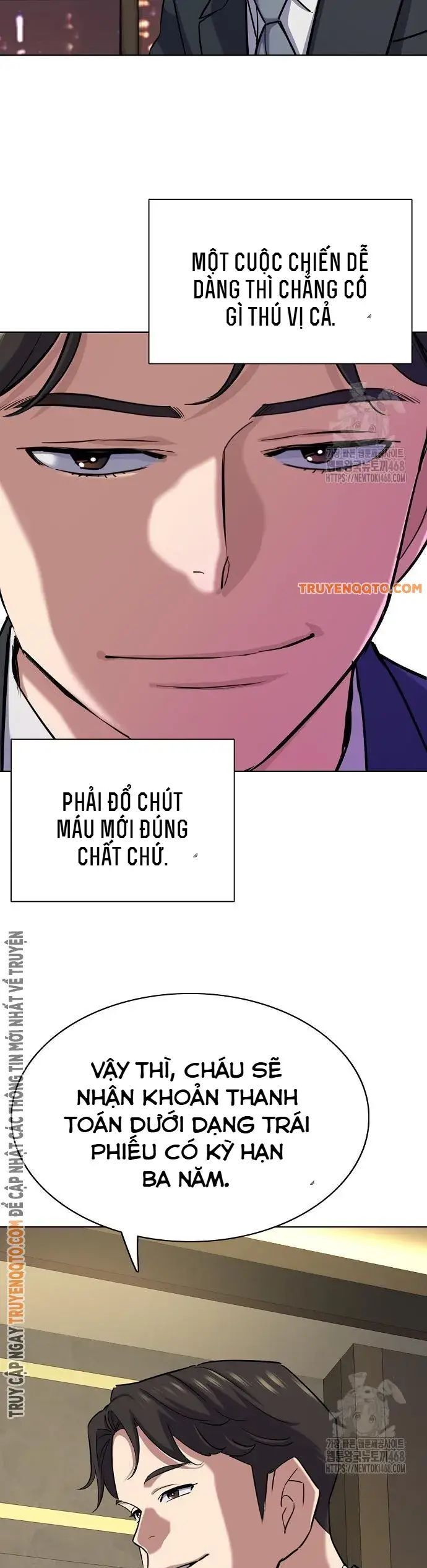 Tiểu Thiếu Gia Gia Tộc Tài Phiệt Chương 141 Ảnh 38