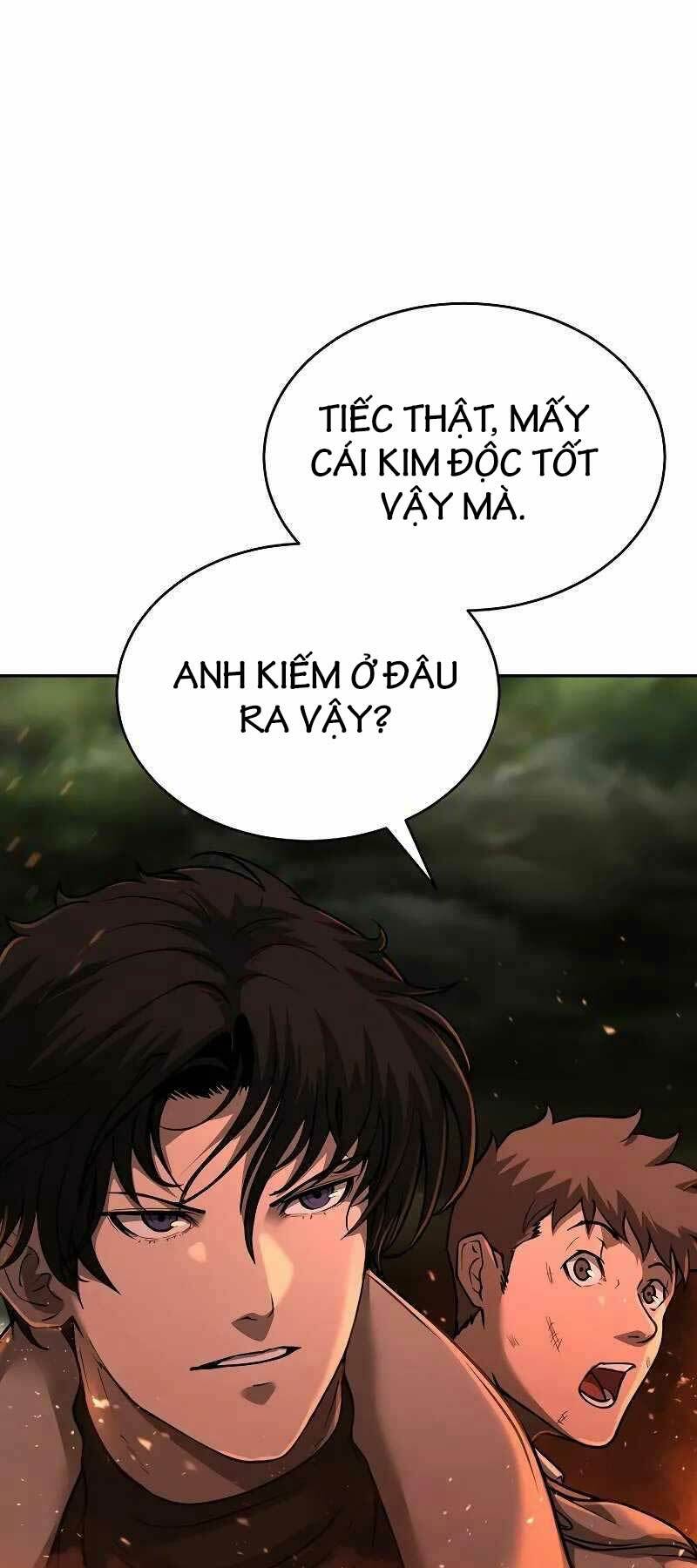 Vị Bạo Chúa Của Ngày Tận Thế Trở Lại Chương 6 Ảnh 52