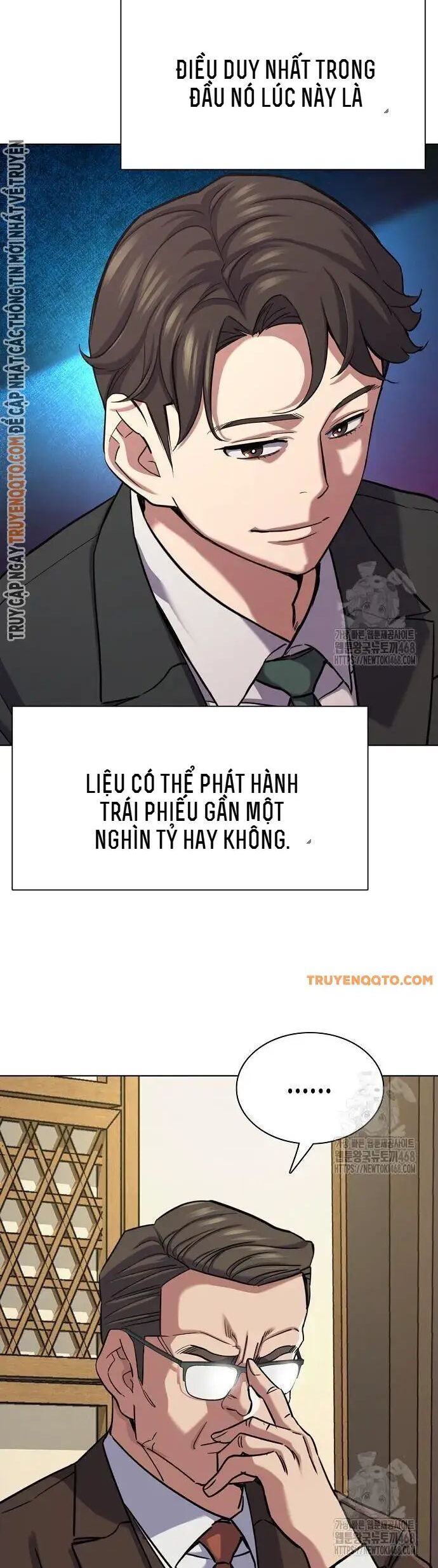 Tiểu Thiếu Gia Gia Tộc Tài Phiệt Chương 141 Ảnh 46