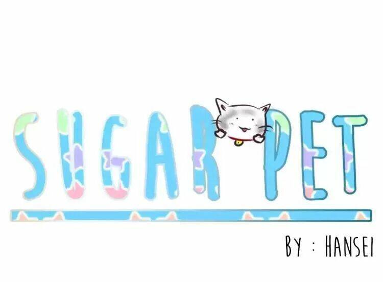 Sugar Pet Chương 11 Ảnh 4