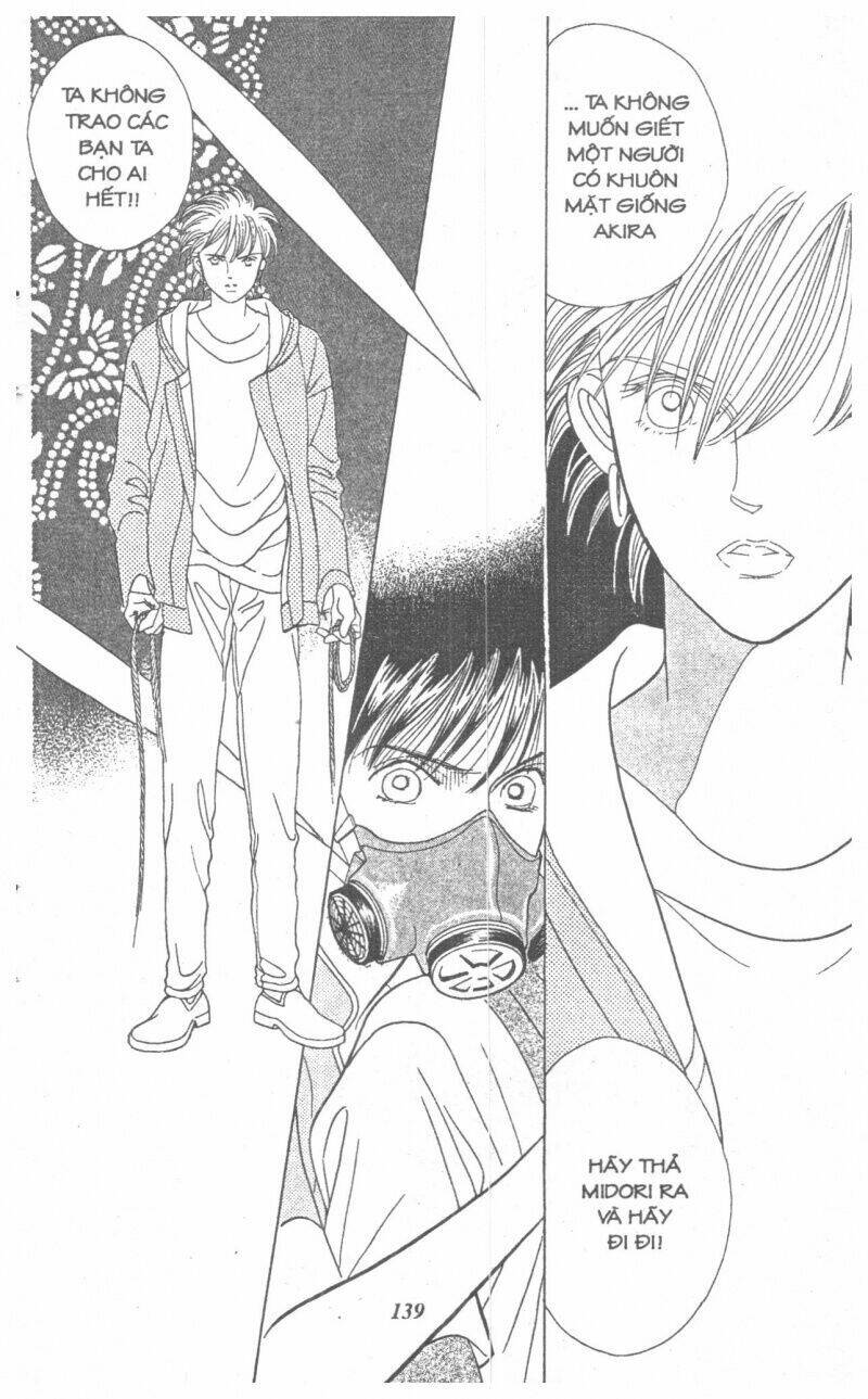 Nàng Tiên Ánh Trăng - Kaguya Hime Chương 7 Ảnh 139