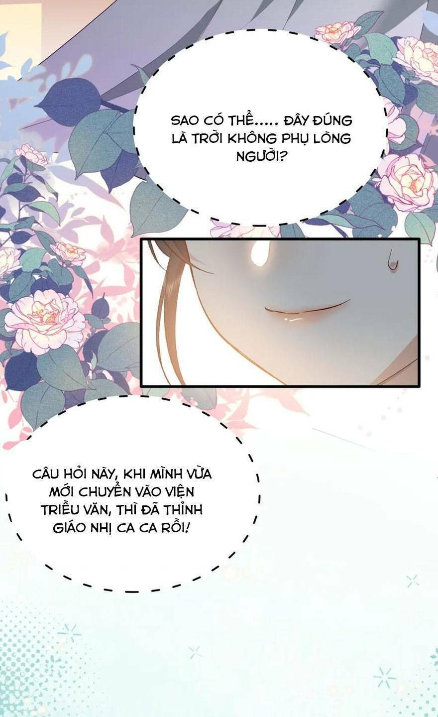 Sau Khi Sống Lại, Ta Trở Thành Kiều Thê Của Quyền Thần. Chương 31 Ảnh 37