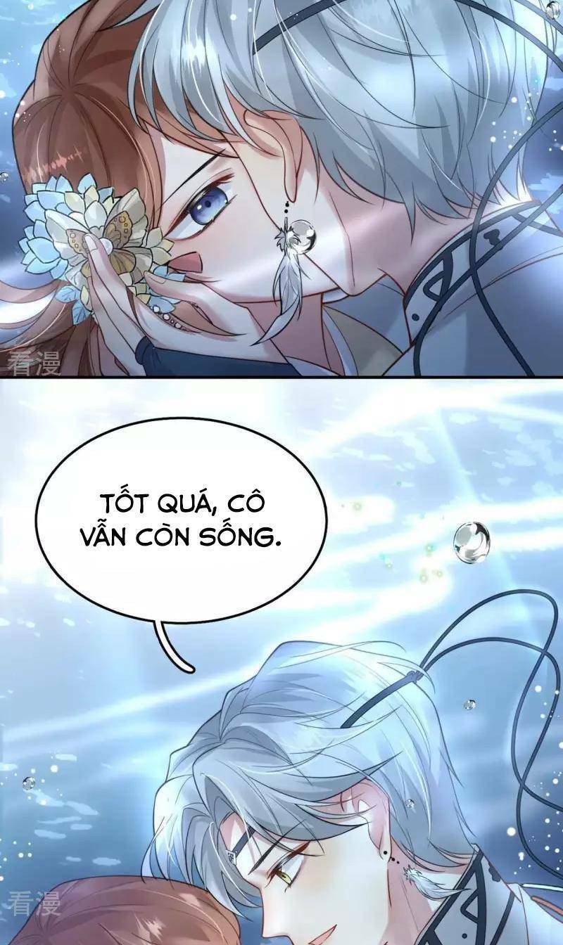 Mỗi Ngày Một Nụ Hôn Chương 7 Ảnh 44