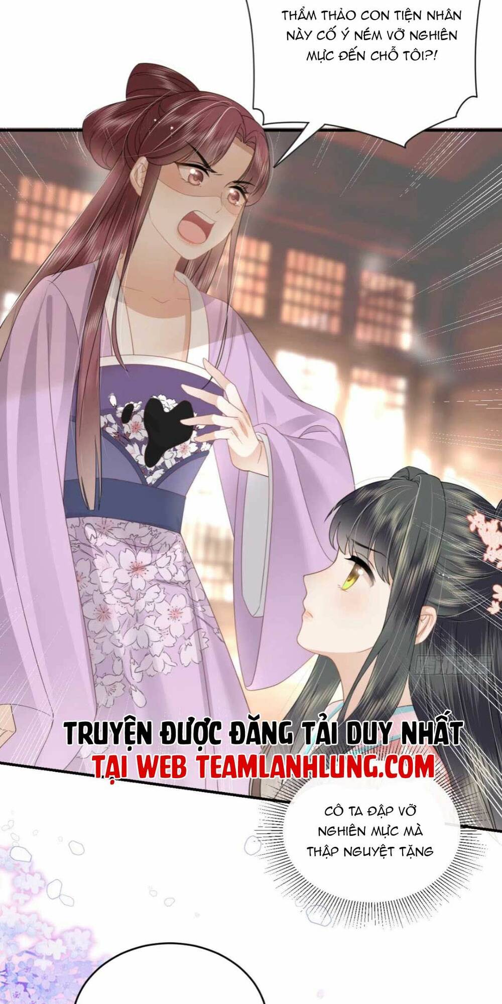 Trọng Sinh Trở Lại ! Ta Nhất Định Sẽ Bảo Vệ Nàng Chu Toàn ! Chương 8 Ảnh 6