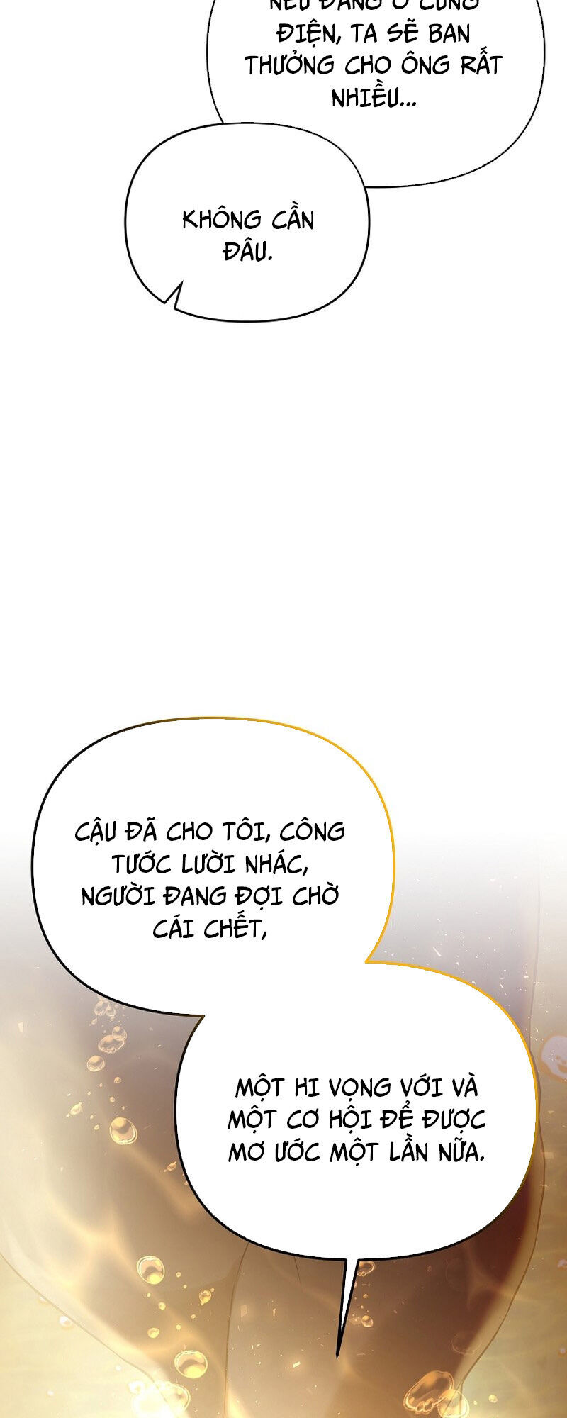Ta Đã Trở Thành Cuồng Vương Chương 61 Ảnh 19