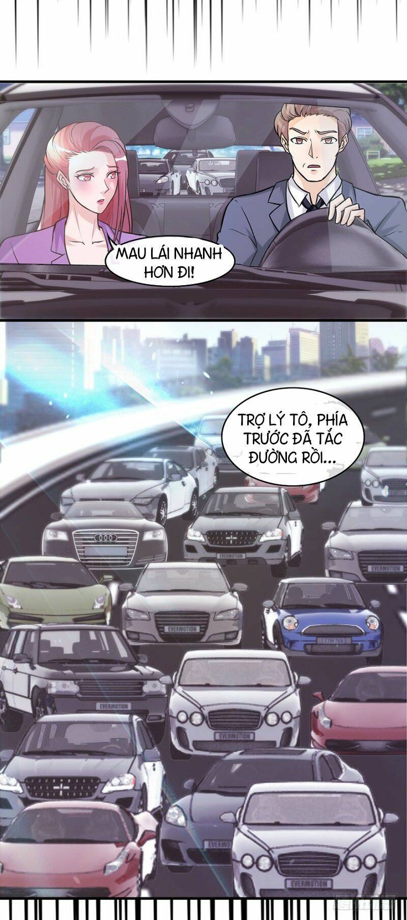 Chung Cực Thấu Thị Nhãn Chương 135 Ảnh 5