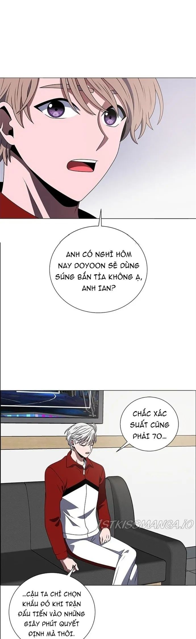 No Scope Chương 177 Ảnh 30