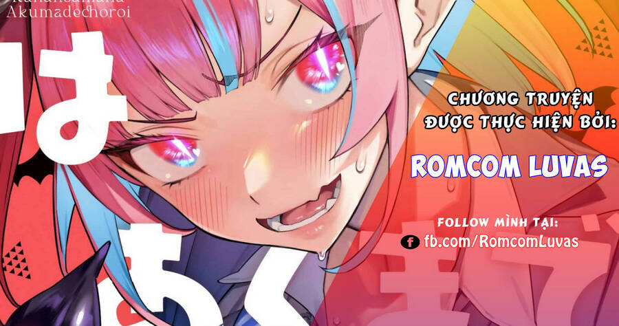 Kanan-Sama Dễ Dụ Thật Đấy! Chương 14 Ảnh 11