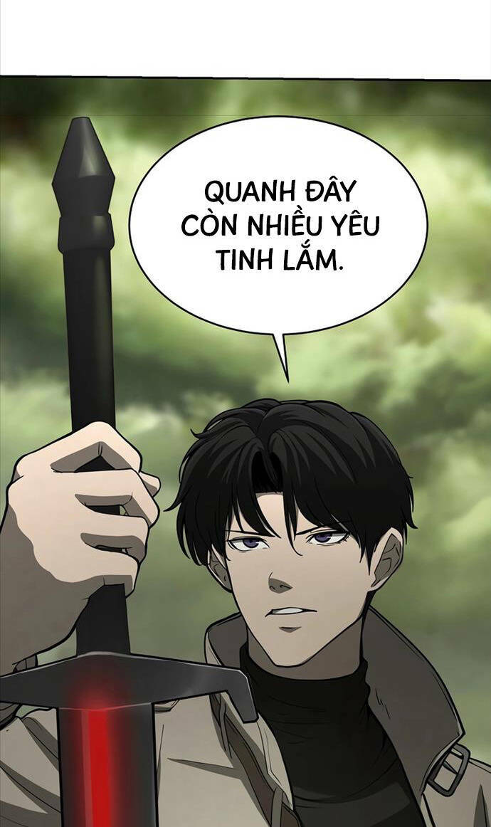 Vị Bạo Chúa Của Ngày Tận Thế Trở Lại Chương 5 Ảnh 54