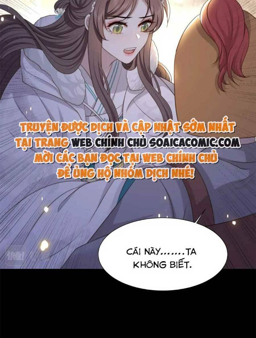 Cô Vương Quả Nữ Chương 71 Ảnh 13