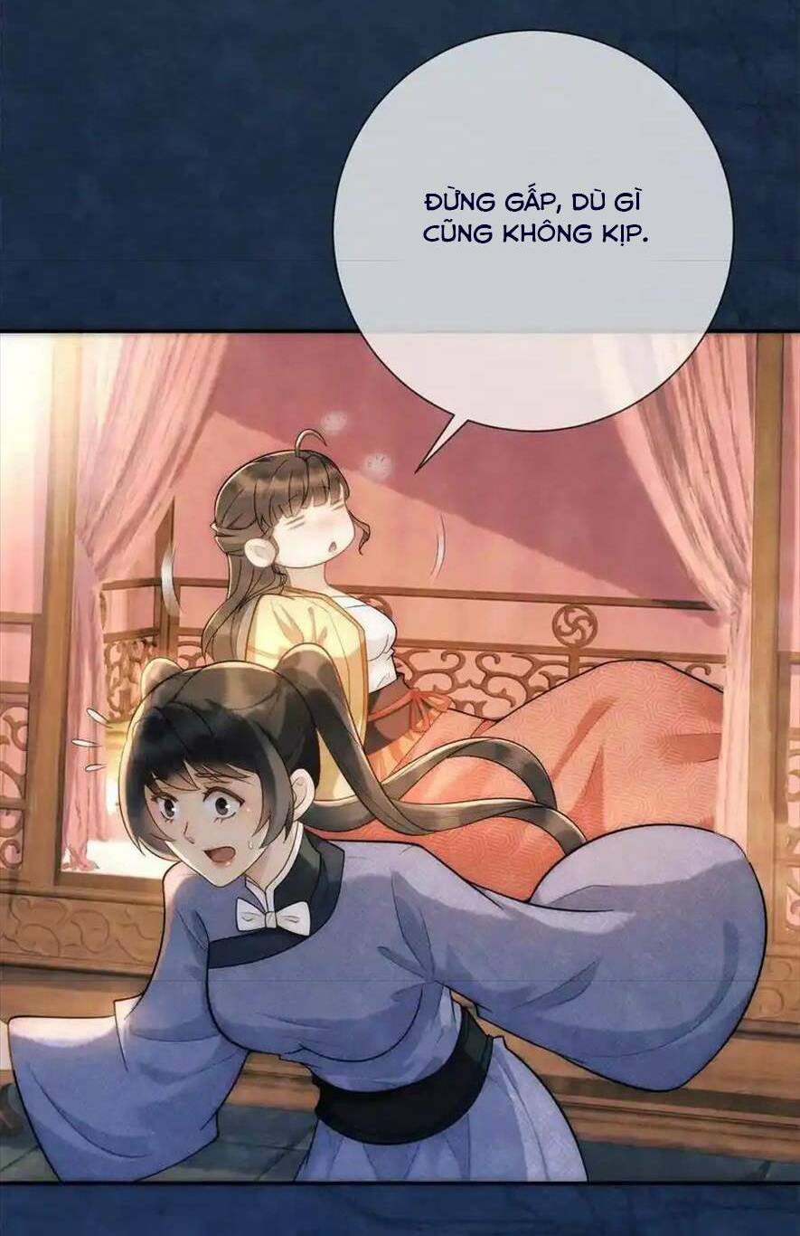 Giáng Đô Xuân Chương 17 Ảnh 7