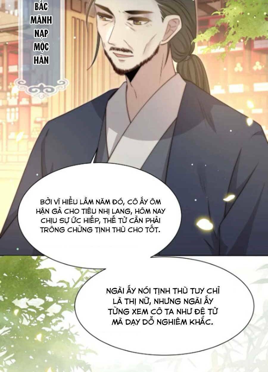 Cô Vương Quả Nữ Chương 58 Ảnh 6