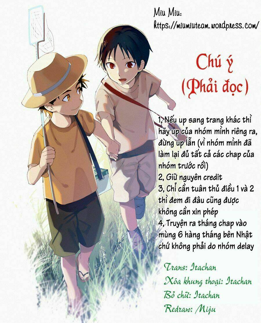 Á Nhân Chương 66.5 Ảnh 39