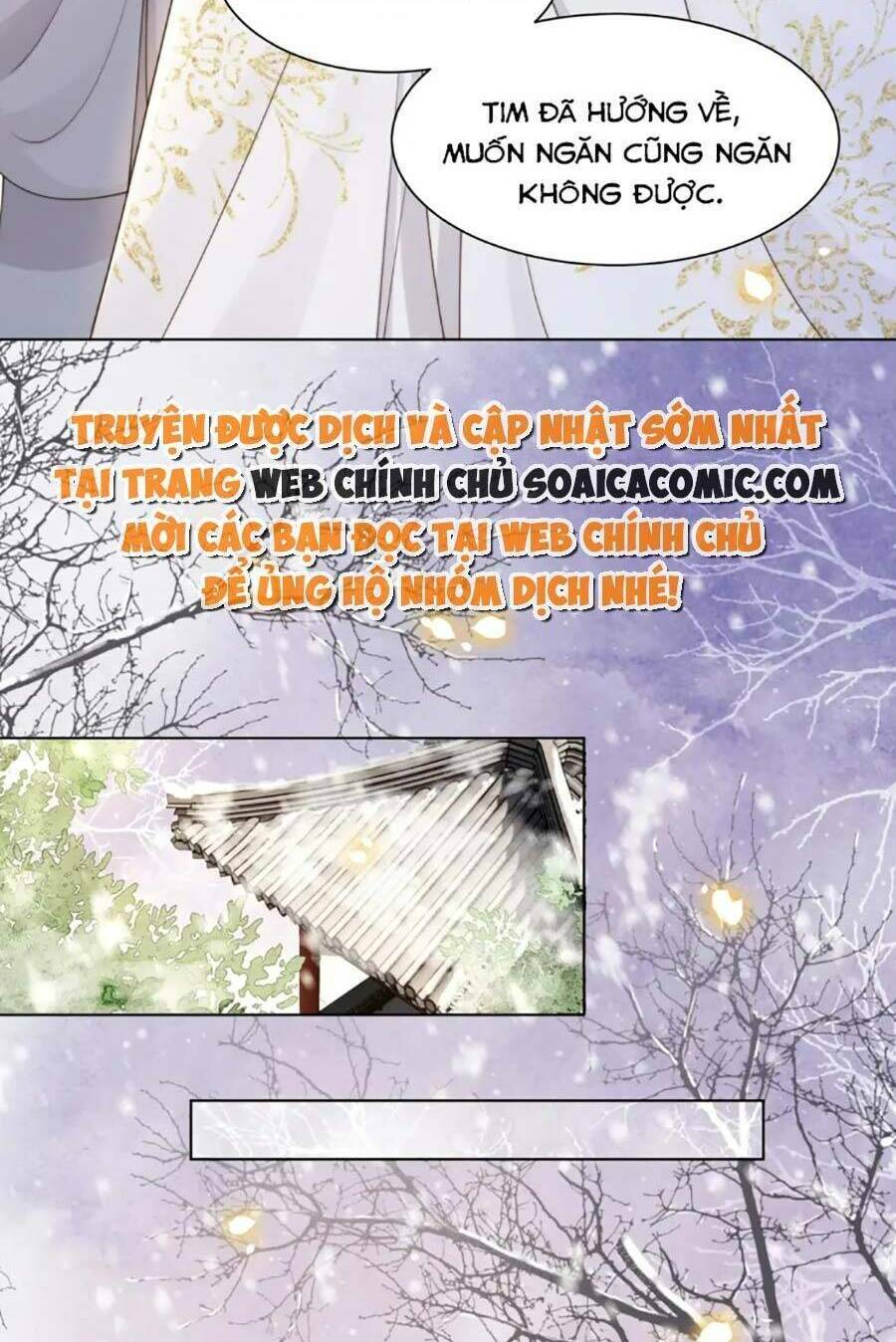 Cô Vương Quả Nữ Chương 67 Ảnh 11