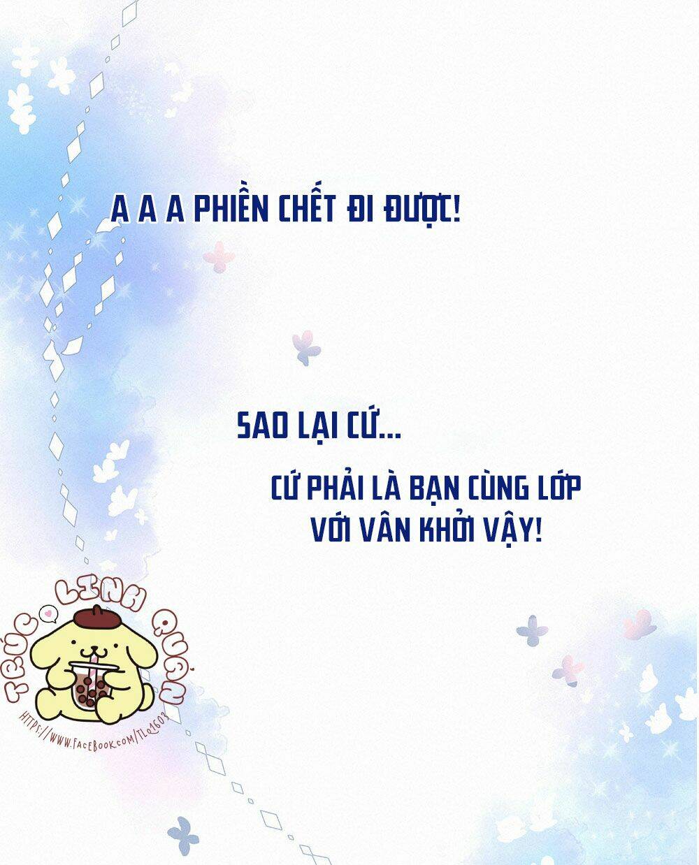 Gửi Em, Người Đặc Biệt Chương 2 Ảnh 73