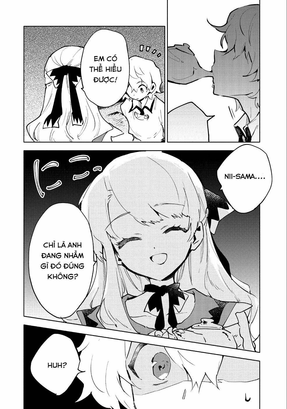Saikyou Juzoku Tensei: Cheat Majutsushi No Slow Life Chương 8 Ảnh 23