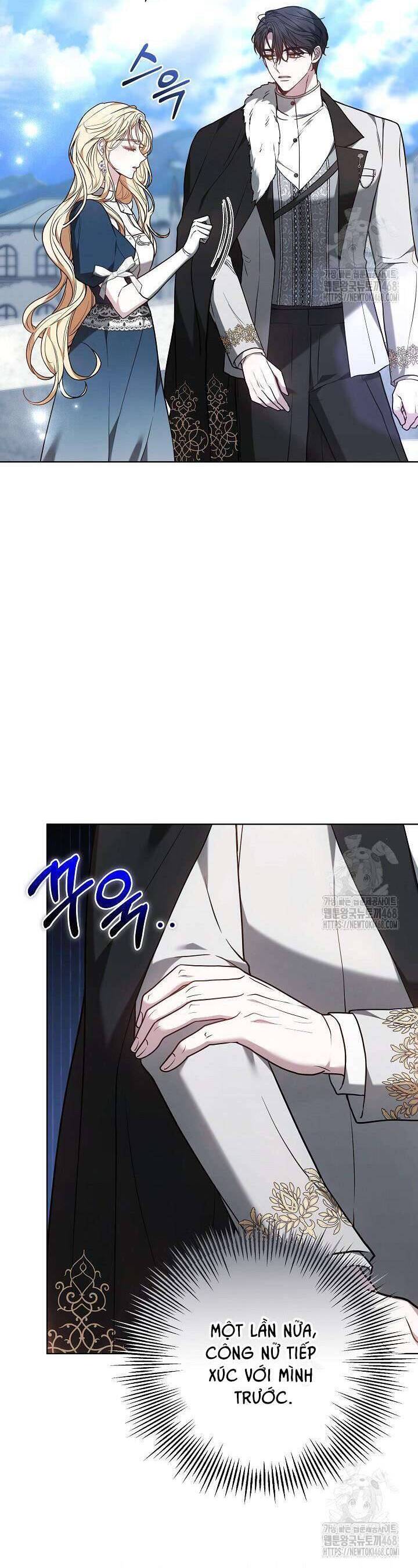 Hãy Ru Em Ngủ Chương 34 Ảnh 10