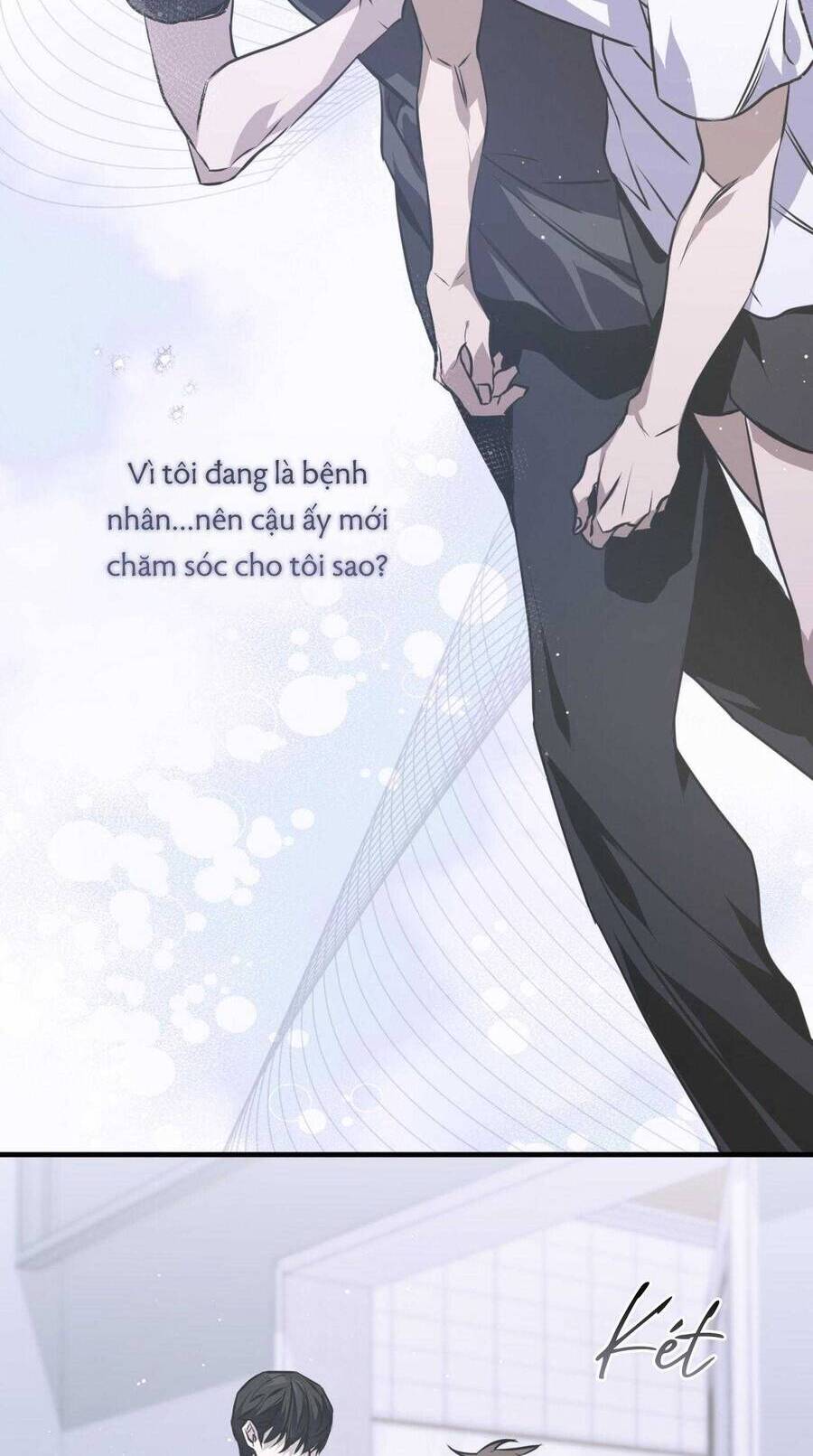 Sau Ánh Hào Quang Chương 14 Ảnh 52