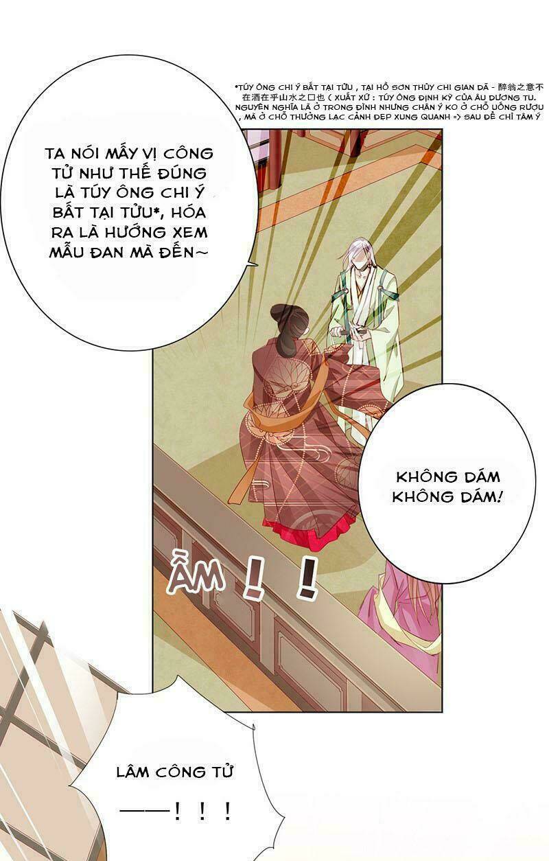 Giang Hồ Tái Kiến Chương 12 Ảnh 24