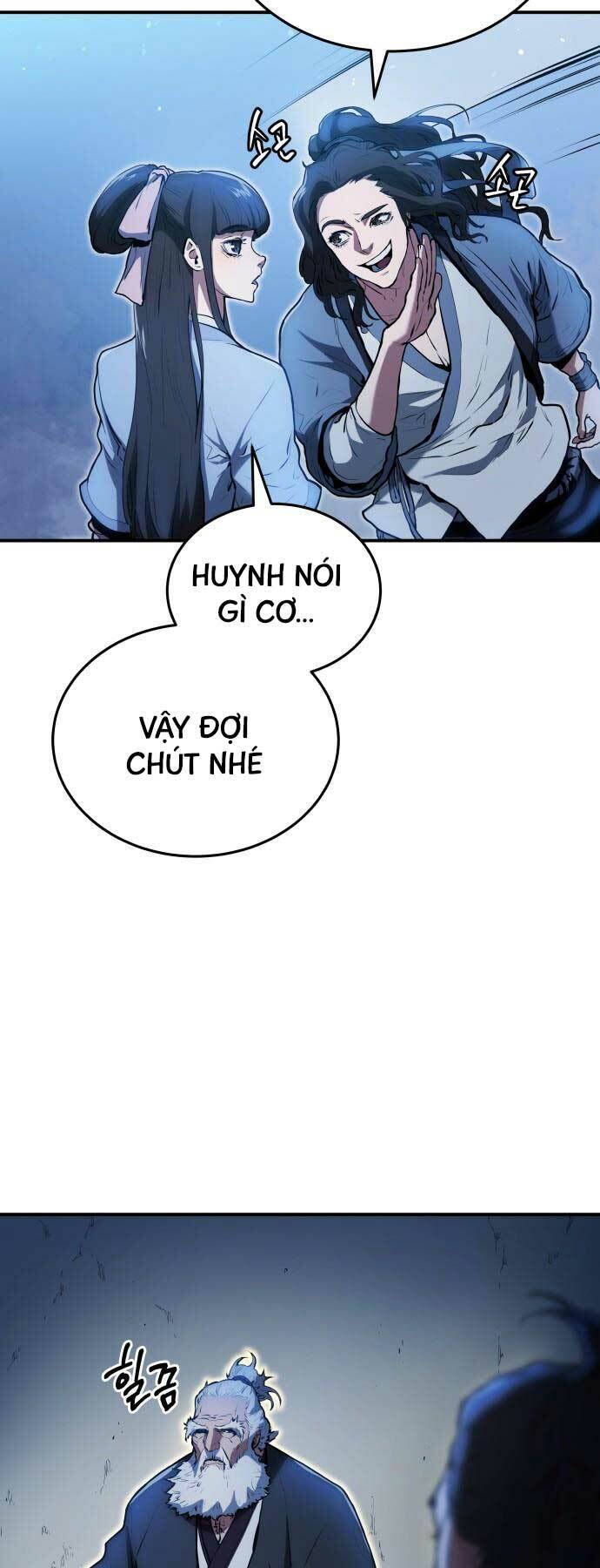 Bát Môn Chi Ngọc Chương 3 Ảnh 47