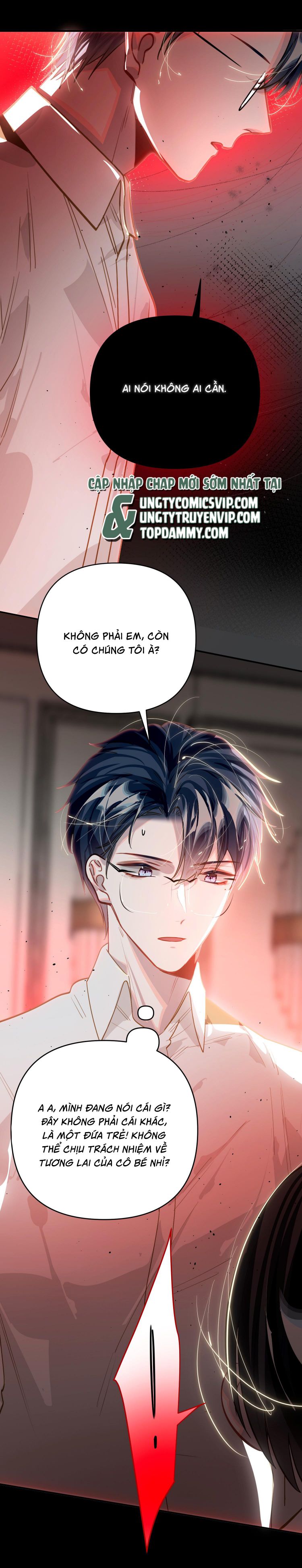 Tôi Có Bệnh Chương 60 Ảnh 18