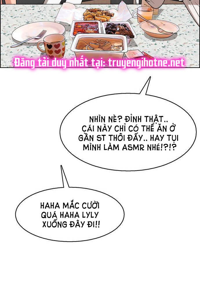 Nữ Thần Giáng Thế Chương 242.1 Ảnh 28