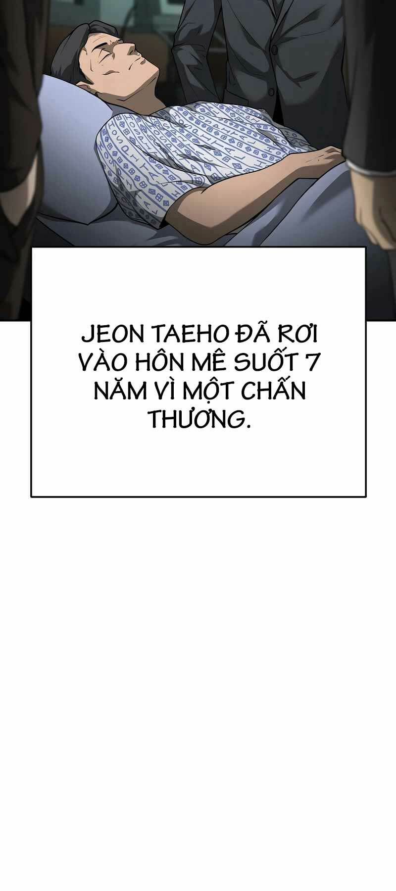 Vị Bạo Chúa Của Ngày Tận Thế Trở Lại Chương 10 Ảnh 22