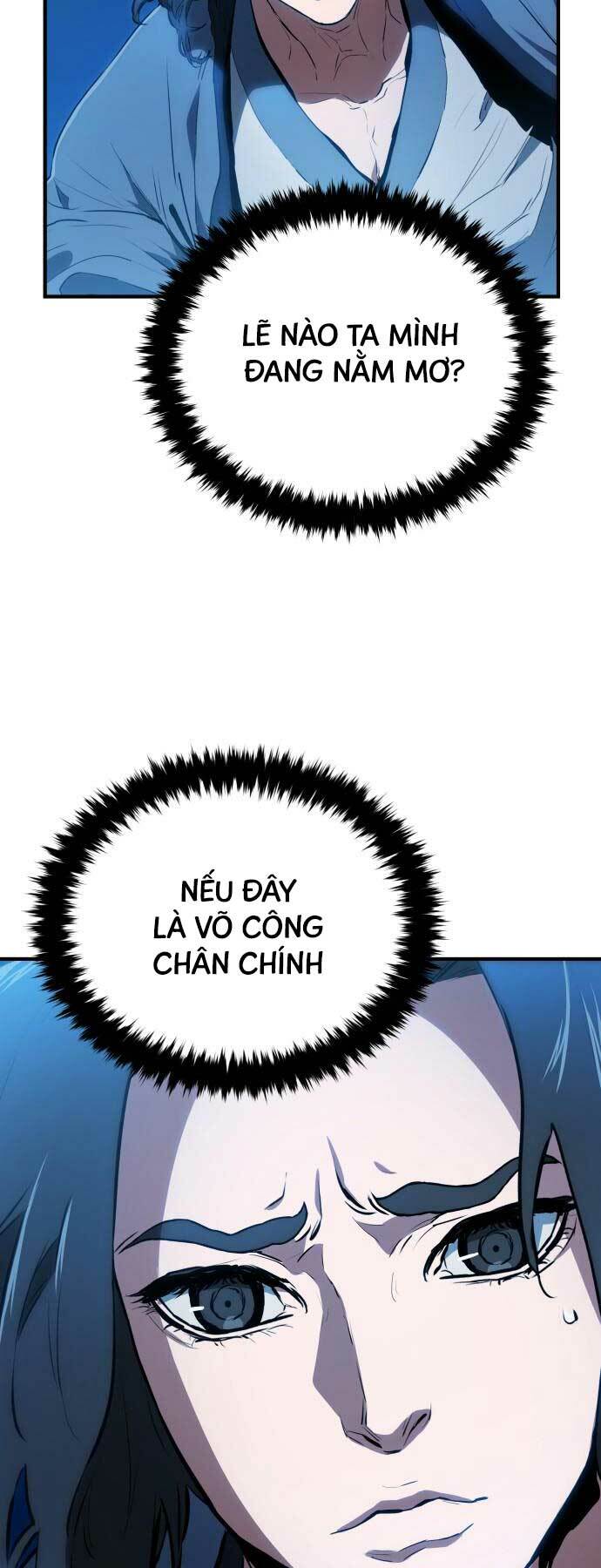 Bát Môn Chi Ngọc Chương 5 Ảnh 9