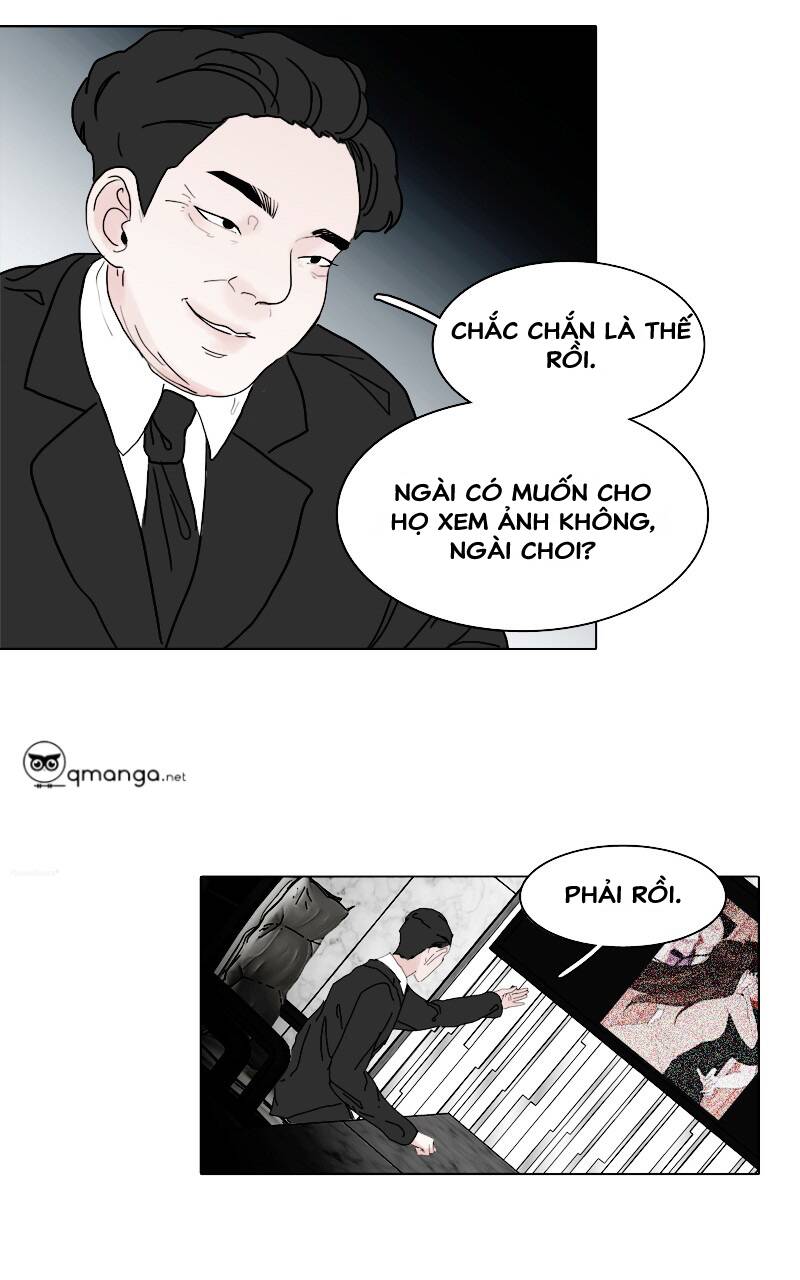 Sau Ánh Hào Quang Chương 9 Ảnh 8
